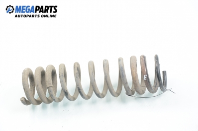 Feder for Ford Focus II 1.6 TDCi, 90 hp, combi, 2005, position: rückseite