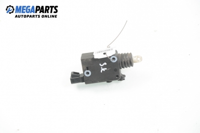 Door lock actuator for Opel Corsa B 1.0 12V, 54 hp, 5 doors, 1999, position: rear