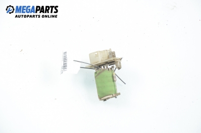 Blower motor resistor for Opel Corsa B 1.0 12V, 54 hp, 5 doors, 1999