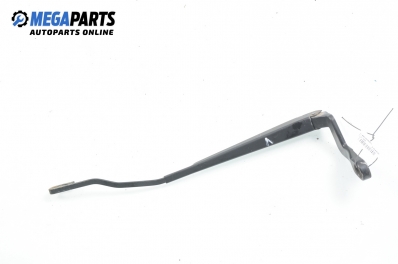 Braț ștergătoare parbriz for Skoda Fabia 1.9 SDI, 64 hp, hatchback, 2001, position: stânga