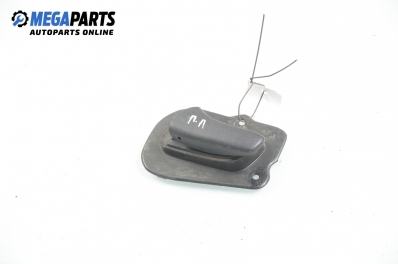 Inner handle for Opel Corsa B 1.0 12V, 54 hp, 5 doors, 1999, position: front - left