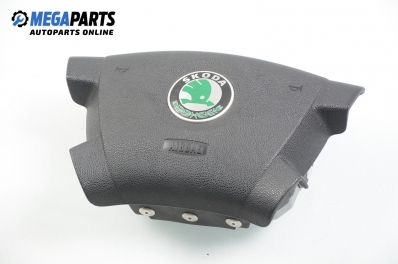 Airbag pentru Skoda Fabia 1.9 SDI, 64 cp, hatchback, 5 uși, 2001