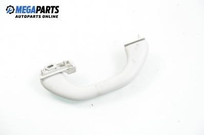 Handle for Skoda Fabia 1.9 SDI, 64 hp, hatchback, 2001, position: rear - left