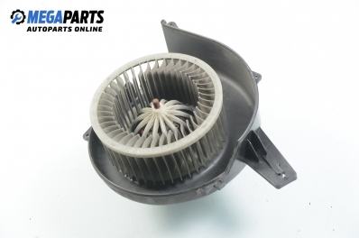 Heating blower for Skoda Fabia 1.9 SDI, 64 hp, hatchback, 5 doors, 2001