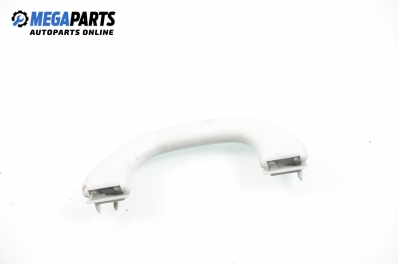 Handgriff for Skoda Fabia 1.9 SDI, 64 hp, hecktür, 2001, position: links, vorderseite