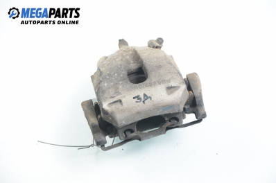 Caliper for BMW 5 (E39) 2.0, 150 hp, sedan, 1996, position: rear - right № 40/10/298