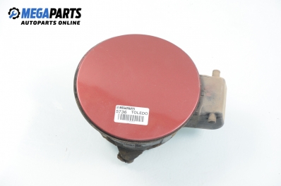 Kraftstoffbehälter tür for Seat Toledo (1M) 1.9 TDI, 110 hp, 1999