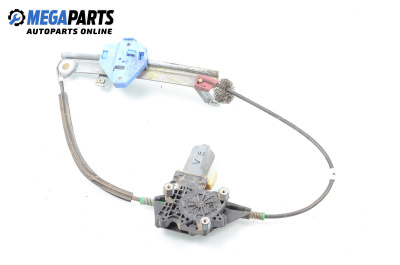 Electric window regulator for Ford Mondeo II Sedan (08.1996 - 09.2000), 5 doors, sedan, position: rear - left