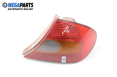 Stop for Ford Mondeo II Sedan (08.1996 - 09.2000), sedan, position: dreapta