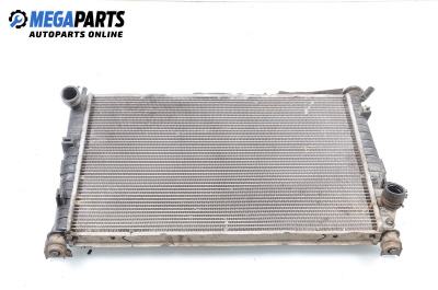Radiator de apă for Ford Mondeo II Sedan (08.1996 - 09.2000) 1.8 TD, 90 hp