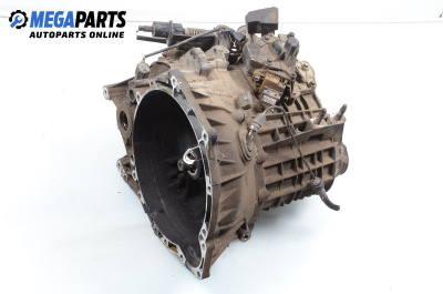 for Ford Mondeo II Sedan (08.1996 - 09.2000) 1.8 TD, 90 hp