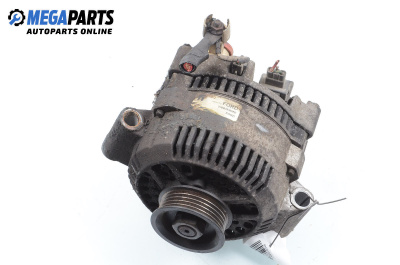 Gerenator for Ford Mondeo II Sedan (08.1996 - 09.2000) 1.8 TD, 90 hp, № 93BB10300FE