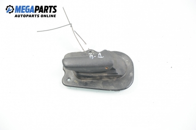 Inner handle for Opel Corsa B 1.0 12V, 54 hp, 5 doors, 1999, position: front - right