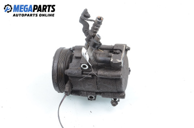 AC compressor for Ford Mondeo II Sedan (08.1996 - 09.2000) 1.8 TD, 90 hp