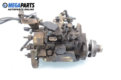 Diesel injection pump for Ford Mondeo II Sedan (08.1996 - 09.2000) 1.8 TD, 90 hp, № 80699A / 9107-202ZB