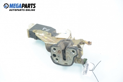Lock for Opel Corsa B 1.0 12V, 54 hp, 1999, position: front - right