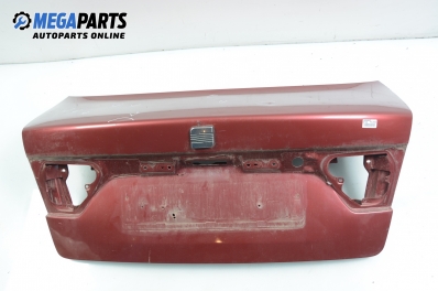 Heckklappe für Seat Toledo (1M) 1.9 TDI, 110 hp, 1999