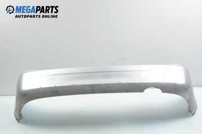 Bara de protectie spate for Mazda 323 (BJ) 1.4, 72 hp, hatchback, 2002, position: din spate