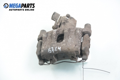 Caliper for Ford Focus II 1.6 TDCi, 90 hp, station wagon, 2005, position: rear - left