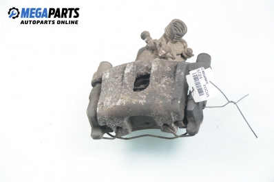Caliper for Ford Focus II 1.6 TDCi, 90 hp, station wagon, 2005, position: rear - right