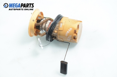 Măsurător de nivel cu coș pentru Ford Focus II 1.6 TDCi, 90 cp, combi, 2005