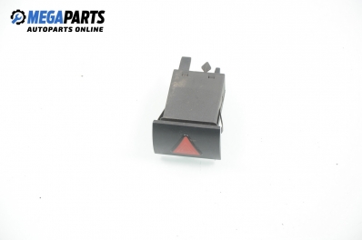Emergency lights button for Seat Toledo (1M) 1.9 TDI, 110 hp, 1999