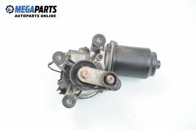 Motor ștergătoare parbriz for Mazda 323 (BJ) 1.4, 72 hp, hatchback, 2002, position: fața