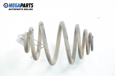 Coil spring for Opel Corsa B 1.0 12V, 54 hp, 1999, position: rear