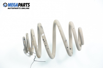 Coil spring for Opel Corsa B 1.0 12V, 54 hp, 1999, position: rear