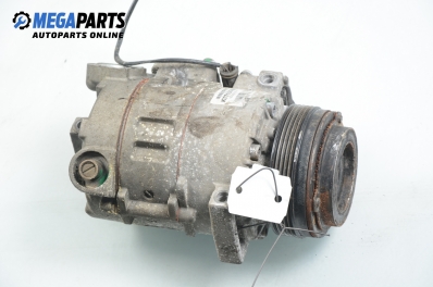 AC compressor for BMW 5 (E39) 2.0, 150 hp, sedan, 1996