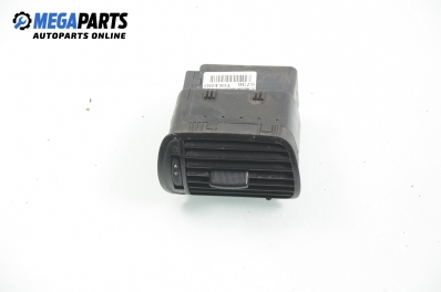 Luftdüse heizung für Seat Toledo (1M) 1.9 TDI, 110 hp, 1999