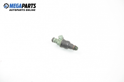 Gasoline fuel injector for BMW 5 (E39) 2.0, 150 hp, sedan, 1996