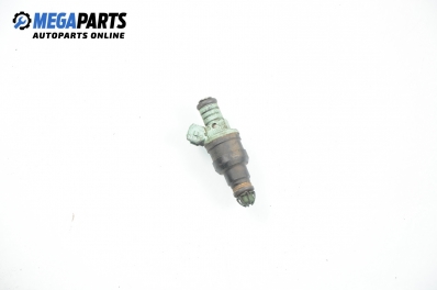 Gasoline fuel injector for BMW 5 (E39) 2.0, 150 hp, sedan, 1996