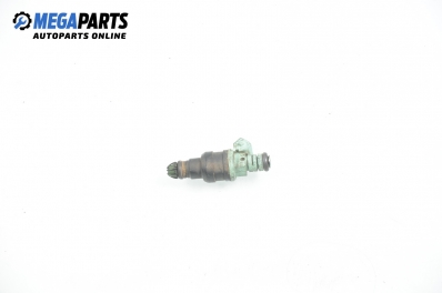 Gasoline fuel injector for BMW 5 (E39) 2.0, 150 hp, sedan, 1996