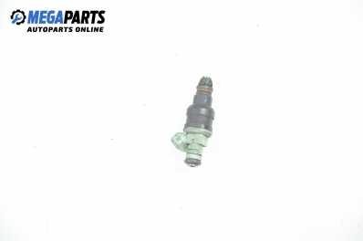 Gasoline fuel injector for BMW 5 (E39) 2.0, 150 hp, sedan, 1996