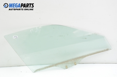 Geam for Mazda 323 (BJ) 1.4, 72 hp, hatchback, 2002, position: dreaptă - fața