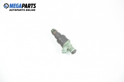 Gasoline fuel injector for BMW 5 (E39) 2.0, 150 hp, sedan, 1996