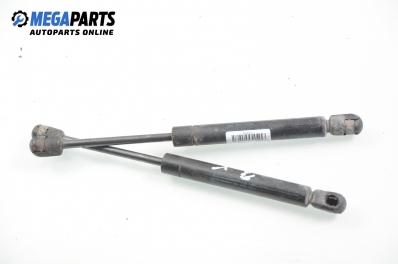 Boot lid dampers for Seat Toledo (1M) 1.9 TDI, 110 hp, 1999 № VAG 1M5 827 550A