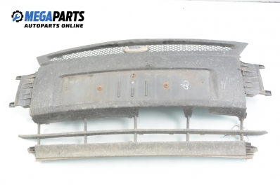 Gitter im stoßstange for Ford Ka 1.3, 60 hp, 1999, position: vorderseite