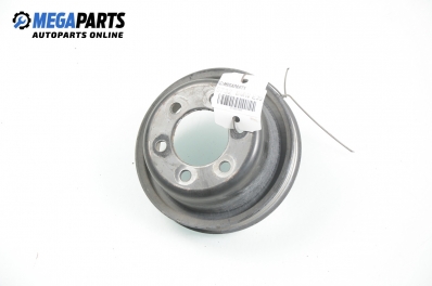 Fulie curea pentru BMW 5 (E39) 2.0, 150 cp, sedan, 1996