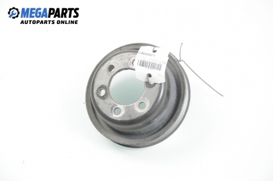 Belt pulley for BMW 5 (E39) 2.0, 150 hp, sedan, 1996