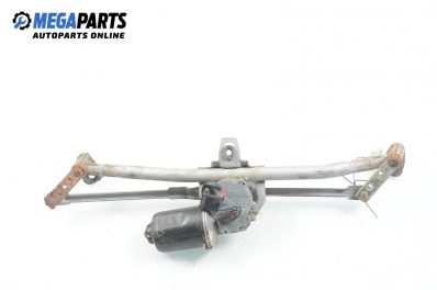 Front wipers motor for Seat Toledo (1M) 1.9 TDI, 110 hp, 1999