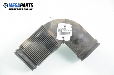 Air duct for BMW 5 (E39) 2.0, 150 hp, sedan, 1996