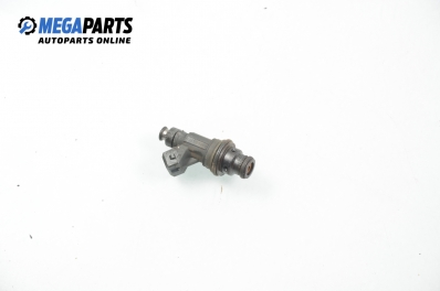 Duza benzină pentru Opel Corsa B 1.0 12V, 54 cp, 5 uși, 1999 № Bosch 0 280 155 764