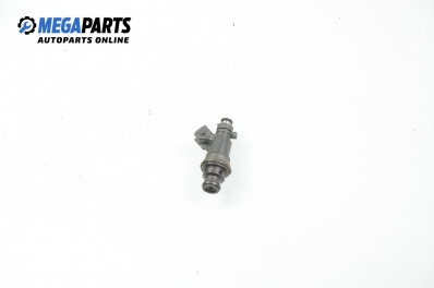 Duza benzină pentru Opel Corsa B 1.0 12V, 54 cp, 5 uși, 1999 № Bosch 0 280 155 764