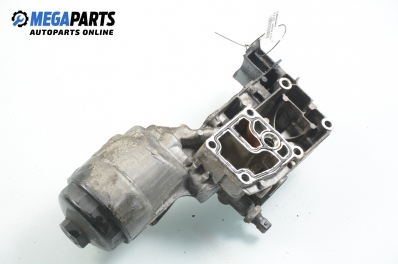 Corp filtru de ulei for BMW 5 (E39) 2.0, 150 hp, sedan, 1996