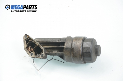 Corp filtru de ulei for Opel Corsa B 1.0 12V, 54 hp, 1999