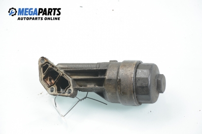 Oil filter housing for Opel Corsa B 1.0 12V, 54 hp, 1999