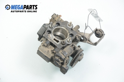 Butterfly valve for Opel Corsa B 1.0 12V, 54 hp, 5 doors, 1999