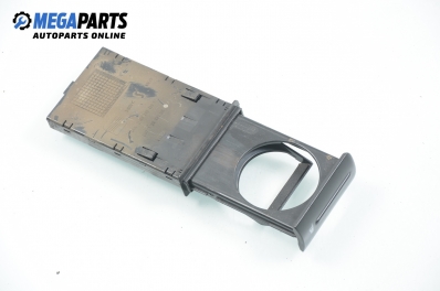 Suport pahare pentru Seat Toledo (1M) 1.9 TDI, 110 cp, 1999 № VAG 1M1 862 531 C